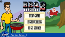 BBQ Hero 2